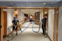 Starline Marine Cleaning