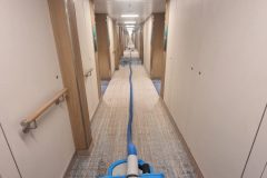 Starline Marine Cleaning