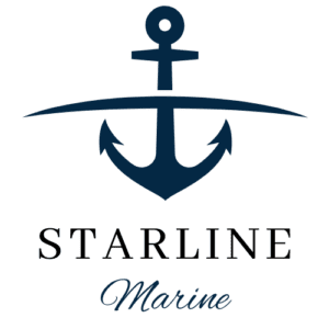 iletişim - Starlinemarine